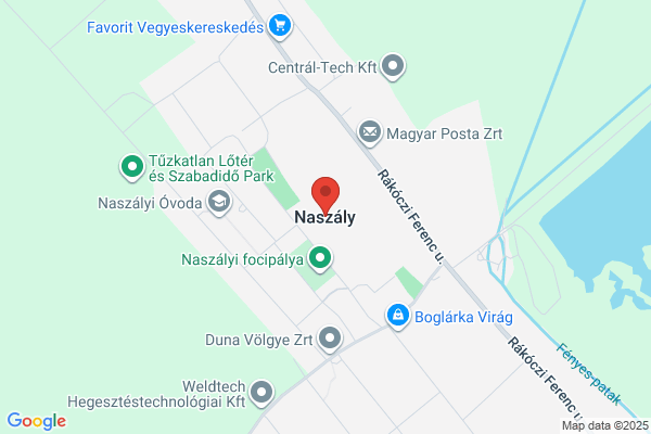 Juniorka Alapítvány Óvodája