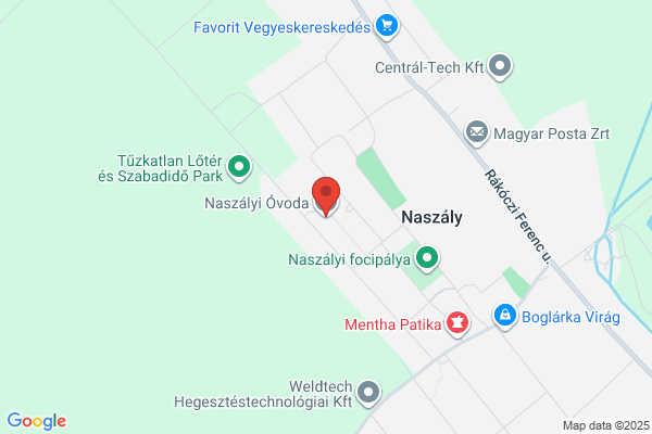 Napközi Otthonos Óvoda