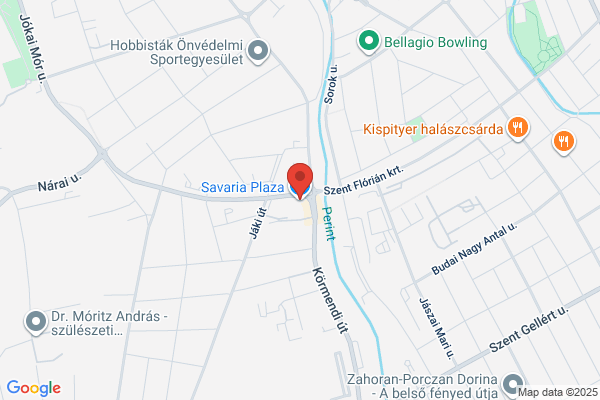 Savaria Takarékszövetkezet
