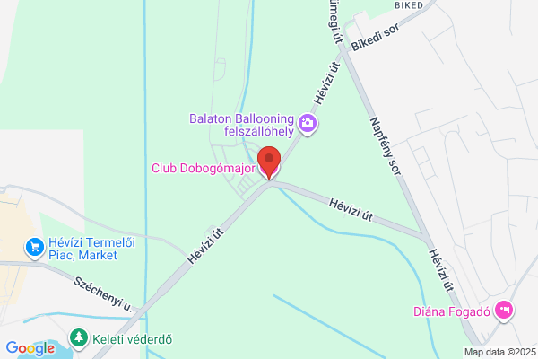 Club Domogómajor