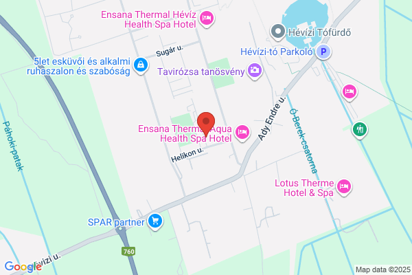 Hévízi Állatorvosi Rendelő