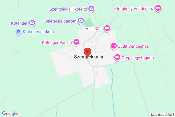 Napraforgó Vendéglő