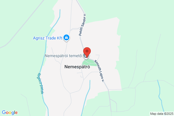 Nemesbük Fiókposta