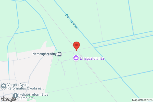 Vasutas Gyógyüdülő Étterme