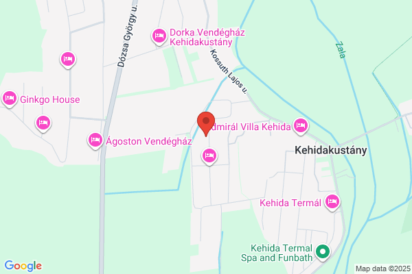 Vándorbab Apartmanok