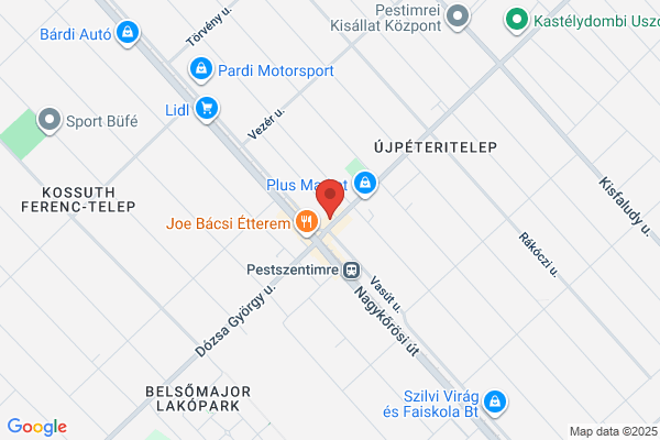 Étterem