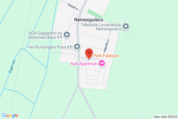 Szőlőskert Étterem