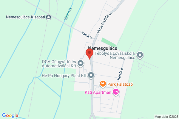 Általános Iskola