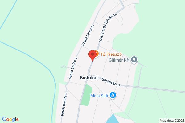 Községi Könyvtár