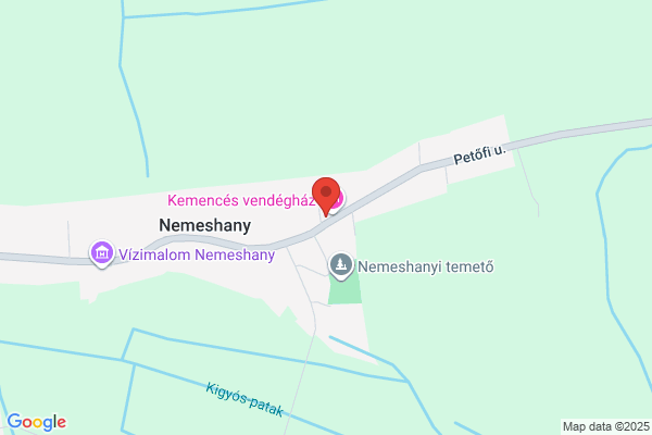 Községi Könyvtár