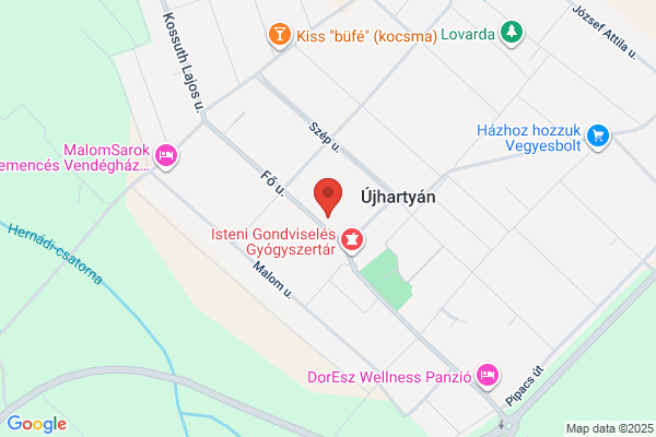 Tubálkain Bt.