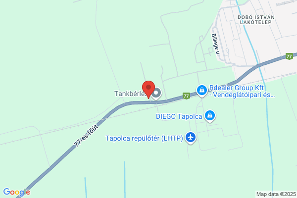 ZALABAU Épületgépészeti Kft.
