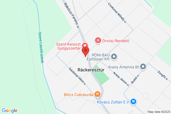 Karakó Polgármesteri Hivatal