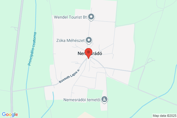 Rábahidvég Polgármesteri Hivatal