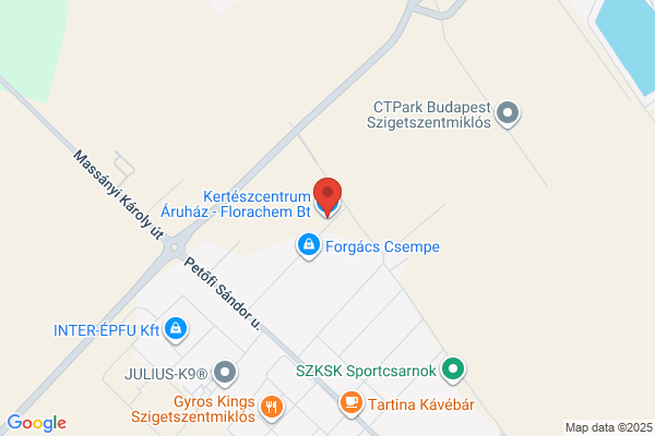 Éden Kertcentrum