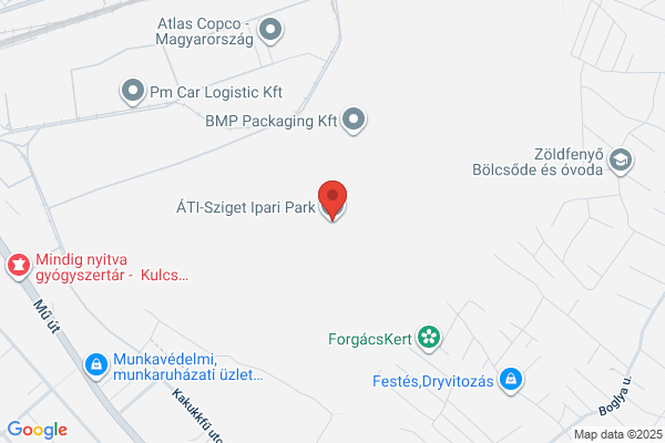 Gastroker Vend. Ker. Szki.