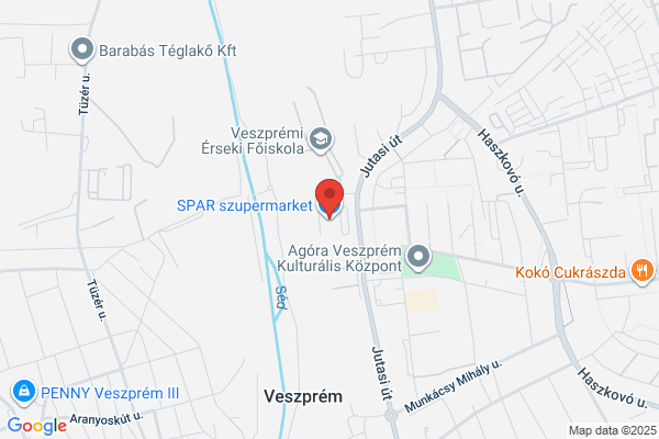 Spar