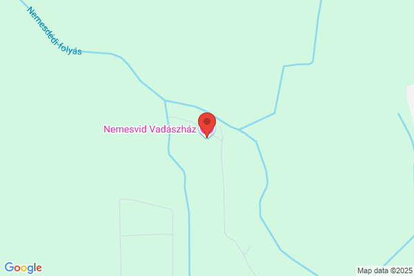 Vadásztanya