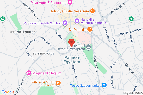 Ve Műszaki Informatikai Kar