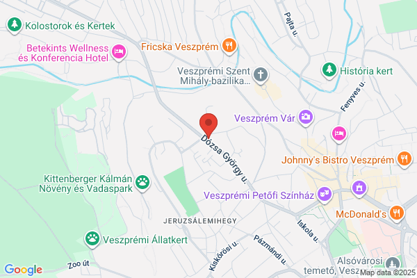 Veszprém Megyei Ügyvédi Kamara