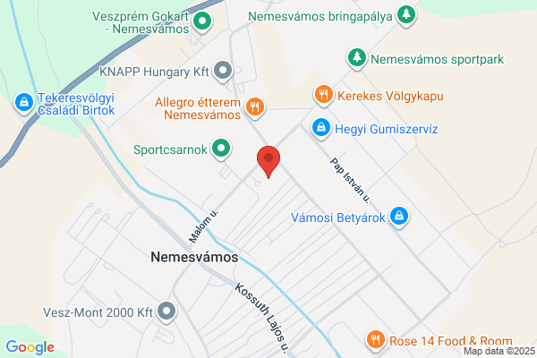 Városi Műv. Központ És Könyvtár