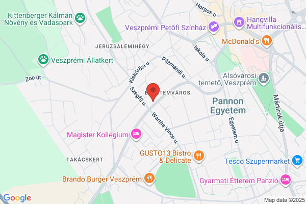 Éllő Panzió