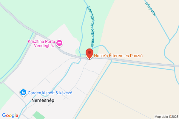 Napsugár Étterem