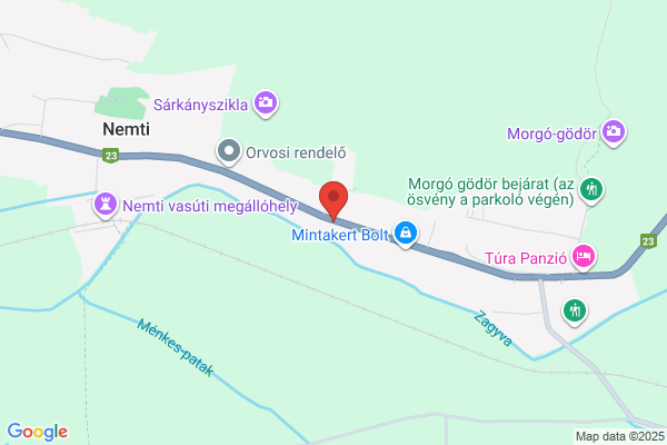 Nemti Polgármesteri Hivatal