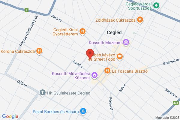 Alsótagozatos Általános Iskola