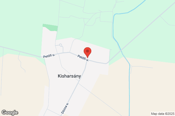 Kishartyán Polgármesteri Hivatal