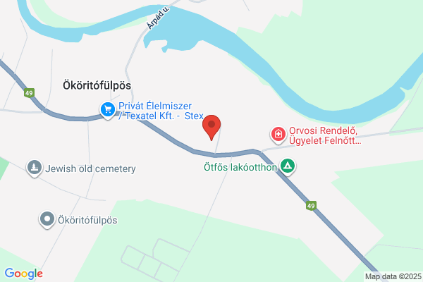 Általános Iskola