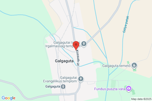Galgaguta Polgármesteri Hivatal