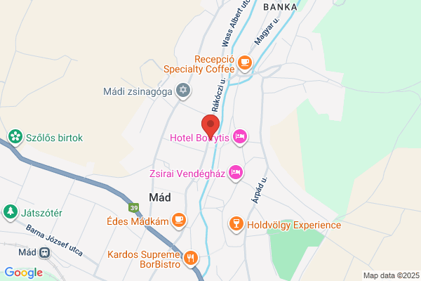 Szécsénke Polgármesteri Hivatal