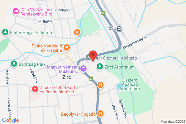Zirci Takarékszövetkezet