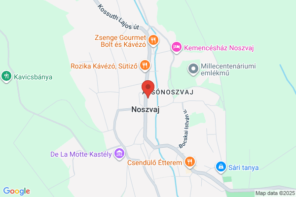 Általános Iskola