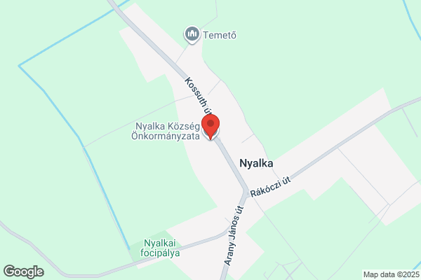 Győrság Polgármesteri Hivatal