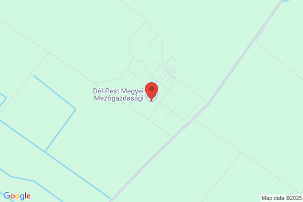 Dél-Pest Megyei Takarékszövetkezet
