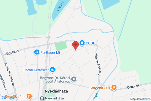 Harangi Autósbolt és Autójavító