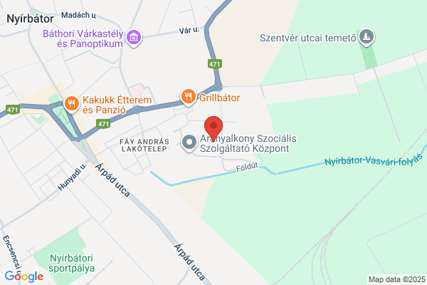 Bethlen Gábor Szakképző Iskola