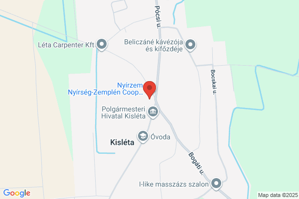 Dr. Jósa István Általános Iskola