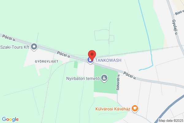 Gyarmati és Társa Kft.