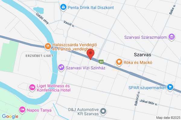 Humán Centrum Szakorvosi Kft.