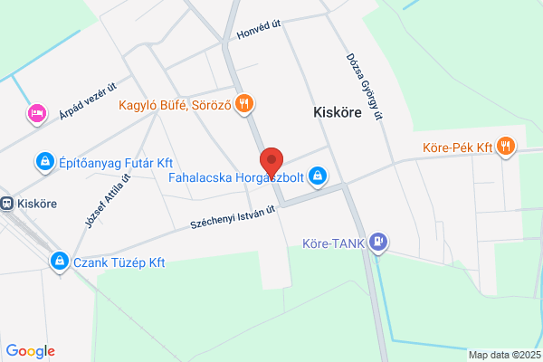 Községi Könyvtár