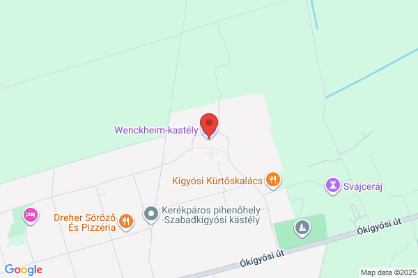 Városi Könyvtár