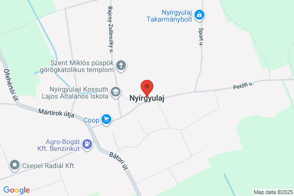 Máriapócsi Rendőrőrs