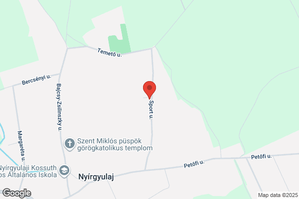 Nyírségi Takarékszövetkezet
