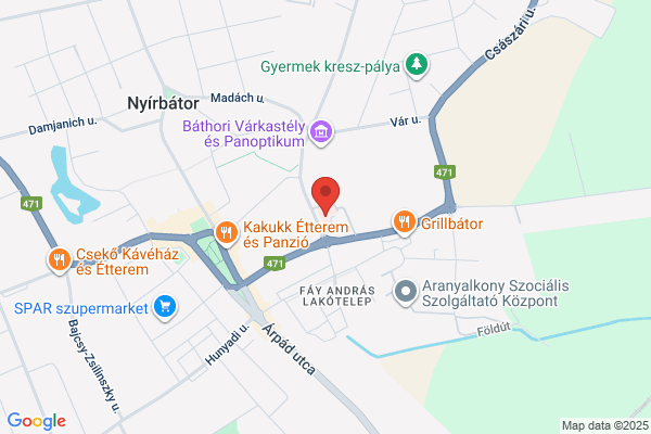 Életfa Gyógyszertár