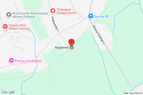 Nagyközségi Könyvtár