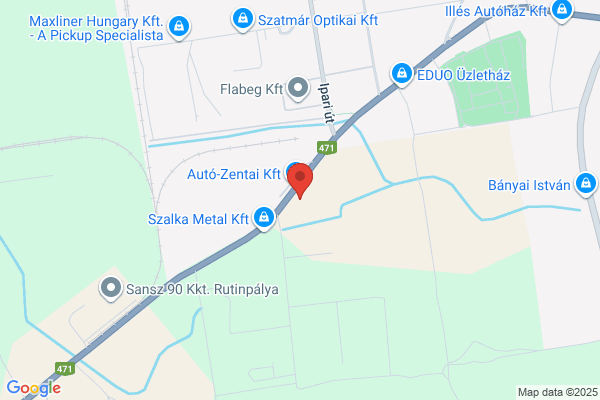 Express Gumicentrum