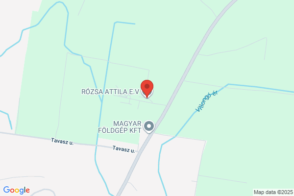 Mátészalka Városi Rendőrkap.